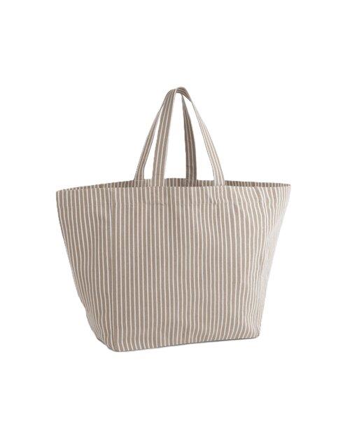 Westford Mill Oversized Beach Bag