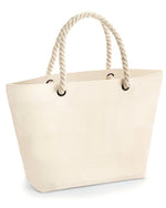 Westford Mill Nautical Beach Bag - thumbnail 2