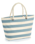 Westford Mill Nautical Beach Bag - thumbnail 3