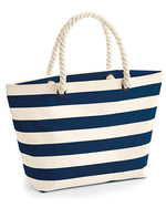 Westford Mill Nautical Beach Bag - thumbnail 4