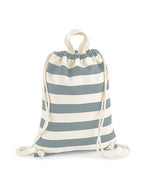 Westford Mill Nautical Gymsac - thumbnail 3