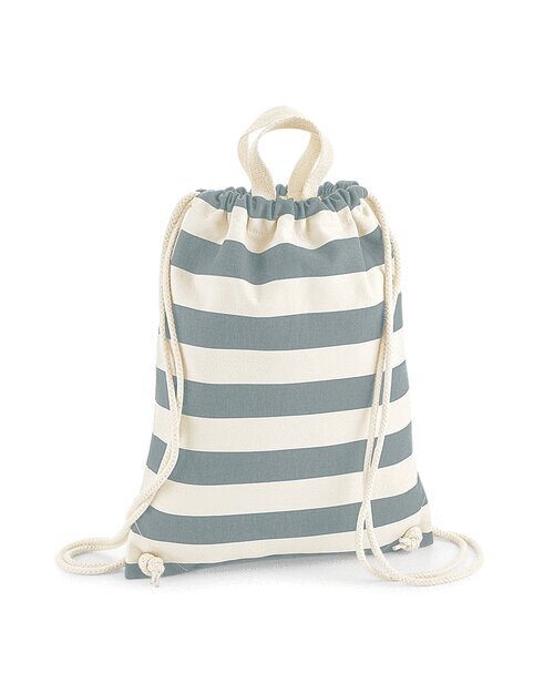 Westford Mill Nautical Gymsac