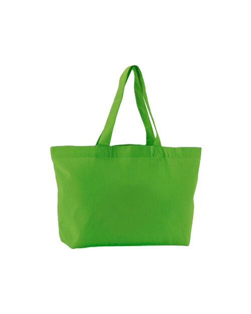 Westford Mill EarthAware Organic Twill Shopper