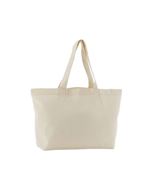 Westford Mill EarthAware Organic Twill Shopper