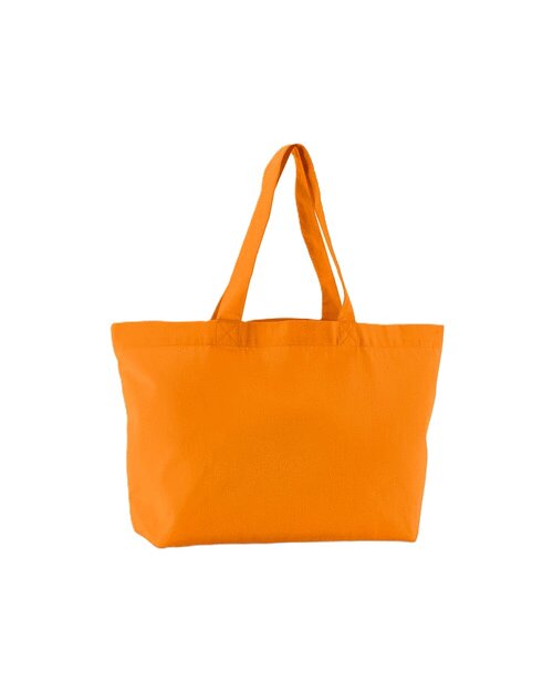 Westford Mill EarthAware Organic Twill Shopper