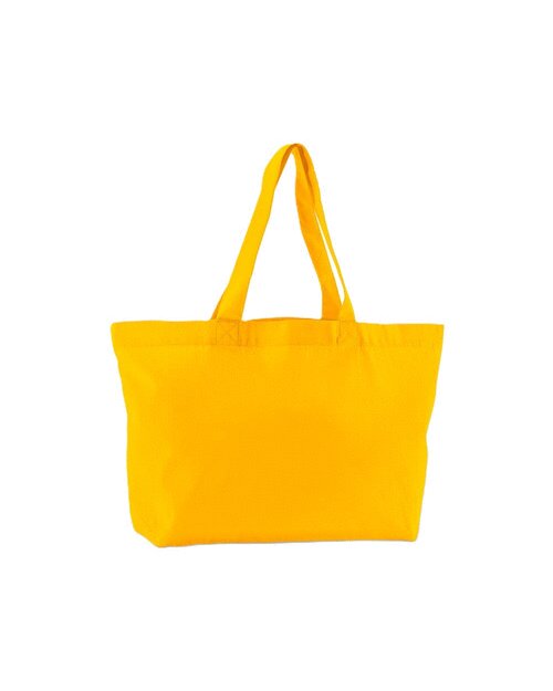 Westford Mill EarthAware Organic Twill Shopper