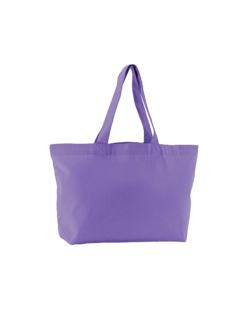 Westford Mill EarthAware Organic Twill Shopper