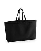 Westford Mill Canvas Oversized Tote Bag