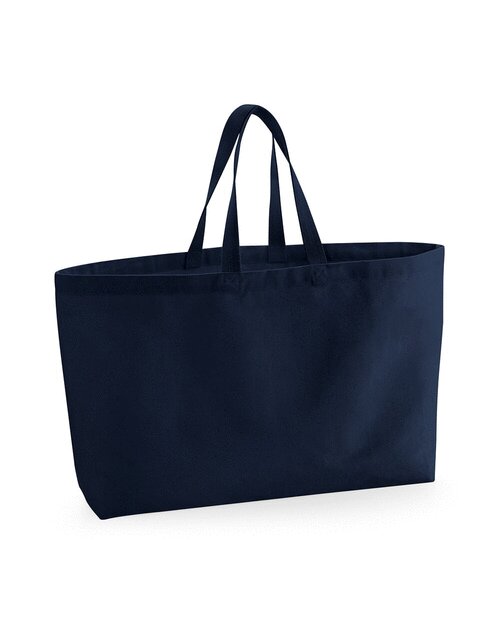 Westford Mill Canvas Oversized Tote Bag
