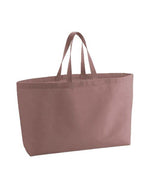 Westford Mill Canvas Oversized Tote Bag - thumbnail 12