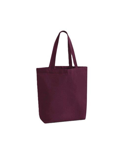 Westford Mill Heavyweight Canvas Tote Bag