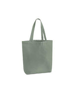 Westford Mill Heavyweight Canvas Tote Bag - thumbnail 3