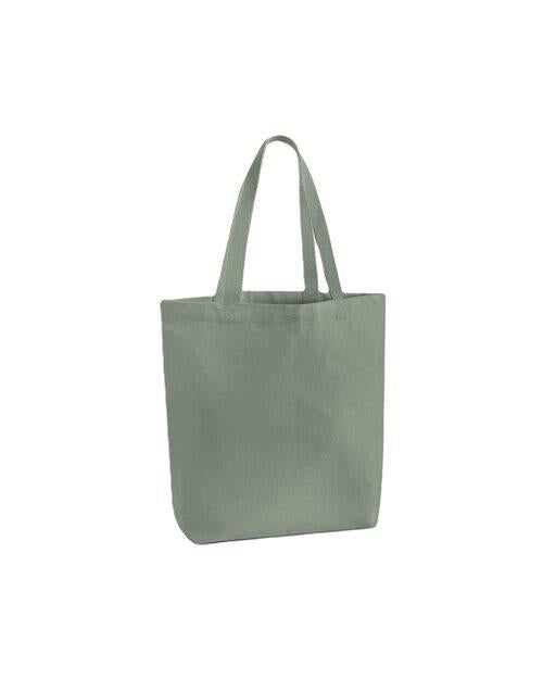 Westford Mill Heavyweight Canvas Tote Bag