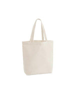 Westford Mill Heavyweight Canvas Tote Bag - thumbnail 5