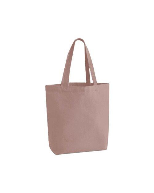 Westford Mill Heavyweight Canvas Tote Bag
