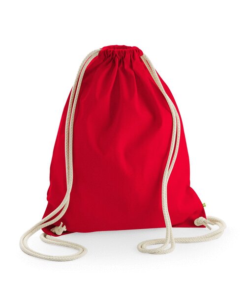 Westford Mill Earthaware Organic Gymsac