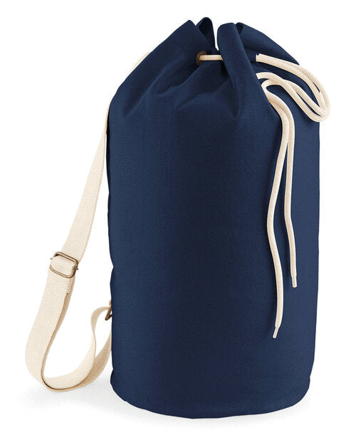 Westford Mill Earthaware Organic Sea Bag