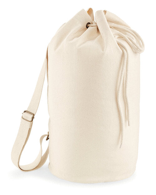 Westford Mill Earthaware Organic Sea Bag