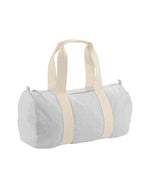 Westford Mill Earthaware Organic Barrel Bag - thumbnail 3