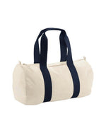 Westford Mill Earthaware Organic Barrel Bag - thumbnail 5