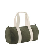 Westford Mill Earthaware Organic Barrel Bag - thumbnail 6