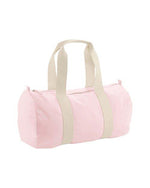 Westford Mill Earthaware Organic Barrel Bag - thumbnail 7