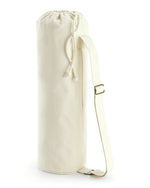 Westford Mill Earthaware Organic Yoga Mat Bag - thumbnail 3