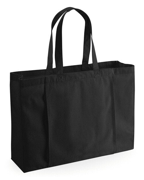 Westford Mill Earthaware Organic Yoga Tote