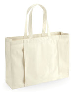 Westford Mill Earthaware Organic Yoga Tote - thumbnail 4