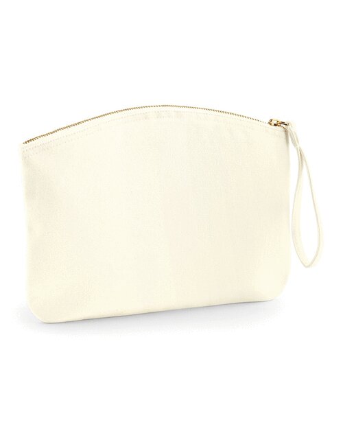 Westford Mill Earthaware Organic Wristlet