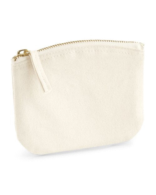 Westford Mill Earthaware Organic Spring Purse