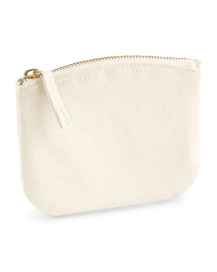 Westford Mill Earthaware Organic Spring Purse
