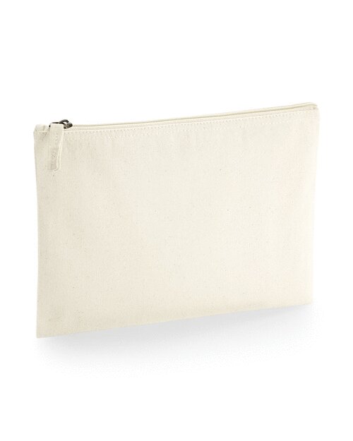 Westford Mill Earthaware Organic Accessory Pouch