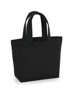 Westford Mill EarthAware Organic Marina Mini Tote - thumbnail 5