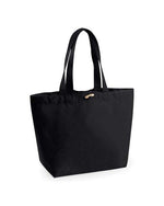 Westford Mill Earthaware Organic Marina Tote - thumbnail 1