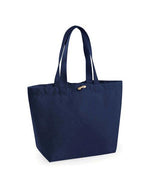 Westford Mill Earthaware Organic Marina Tote - thumbnail 2