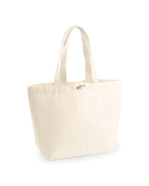 Westford Mill Earthaware Organic Marina Tote