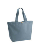 Westford Mill Organic Marina Tote Xl