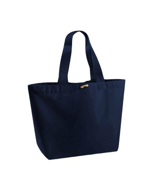 Westford Mill Organic Marina Tote Xl