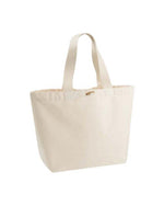 Westford Mill Organic Marina Tote Xl - thumbnail 4