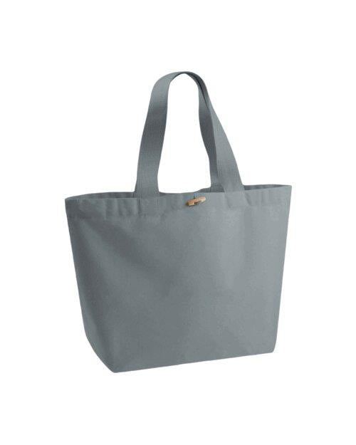 Westford Mill Organic Marina Tote Xl