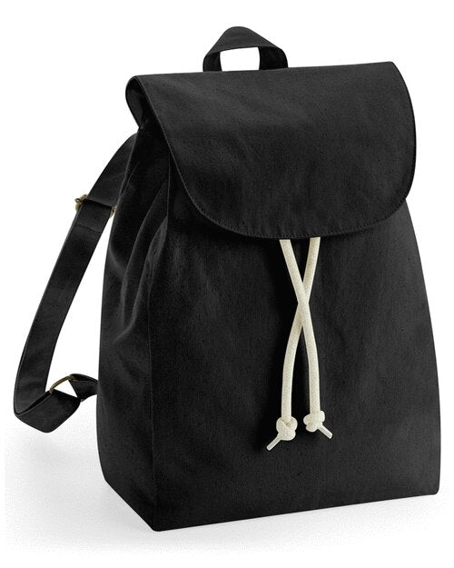 Westford Mill Earthaware Organic Rucksack