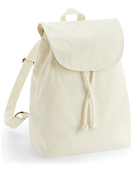 Westford Mill Earthaware Organic Rucksack