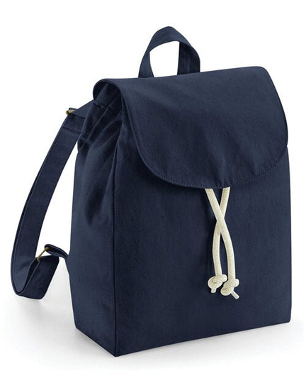 Westford Mill Earthaware Organic Mini Rucksack