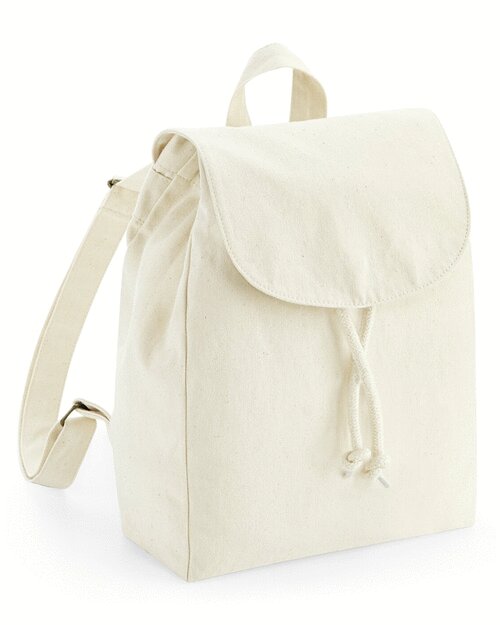 Westford Mill Earthaware Organic Mini Rucksack
