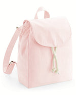 Westford Mill Earthaware Organic Mini Rucksack - thumbnail 4