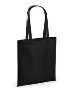 Westford Mill Recycled Cotton Tote - thumbnail 1
