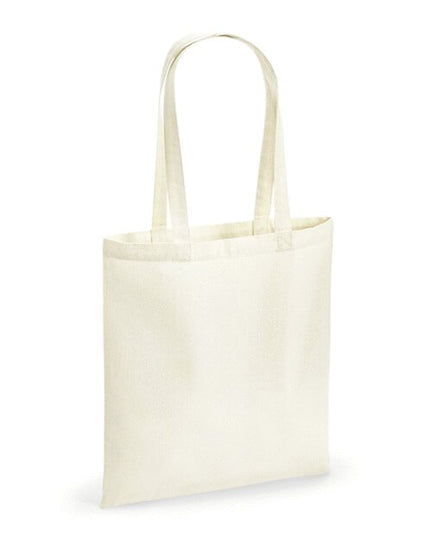 Westford Mill Recycled Cotton Tote