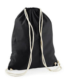 Westford Mill Recycled Cotton Gymsac