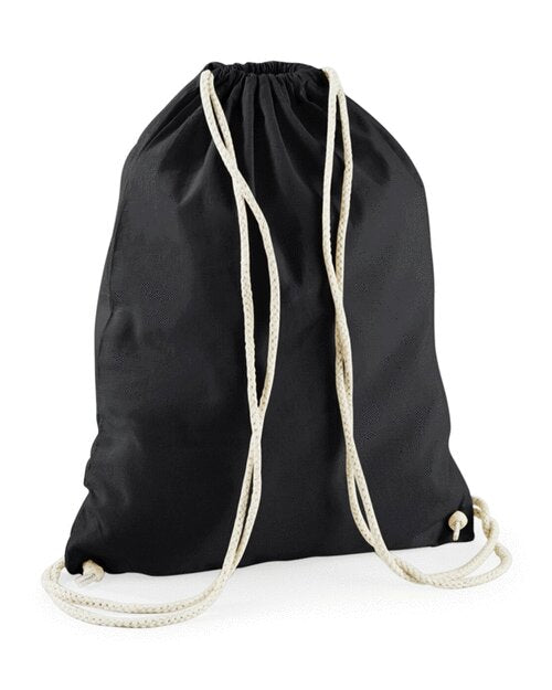Westford Mill Recycled Cotton Gymsac